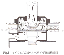 概略構造図